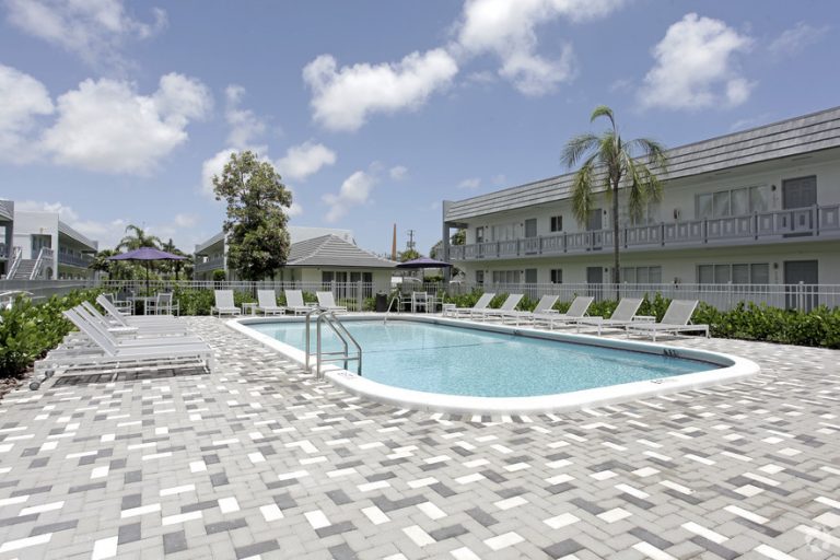 Wilton Manors apartments, retail sell for 30.7M MSP Group